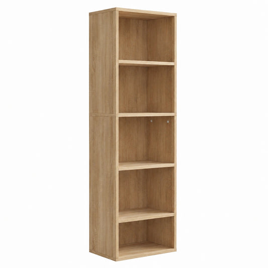 Bibliothèque, 40 x 132 cm, pour le salon ou le bureau
