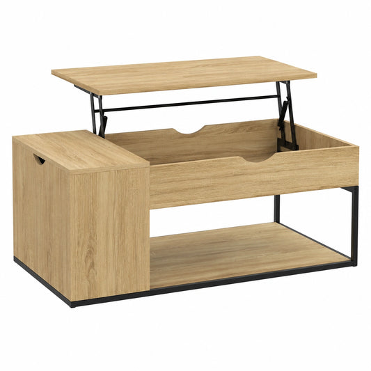 Coffre de rangement extérieur, pour la terrasse ou le jardin