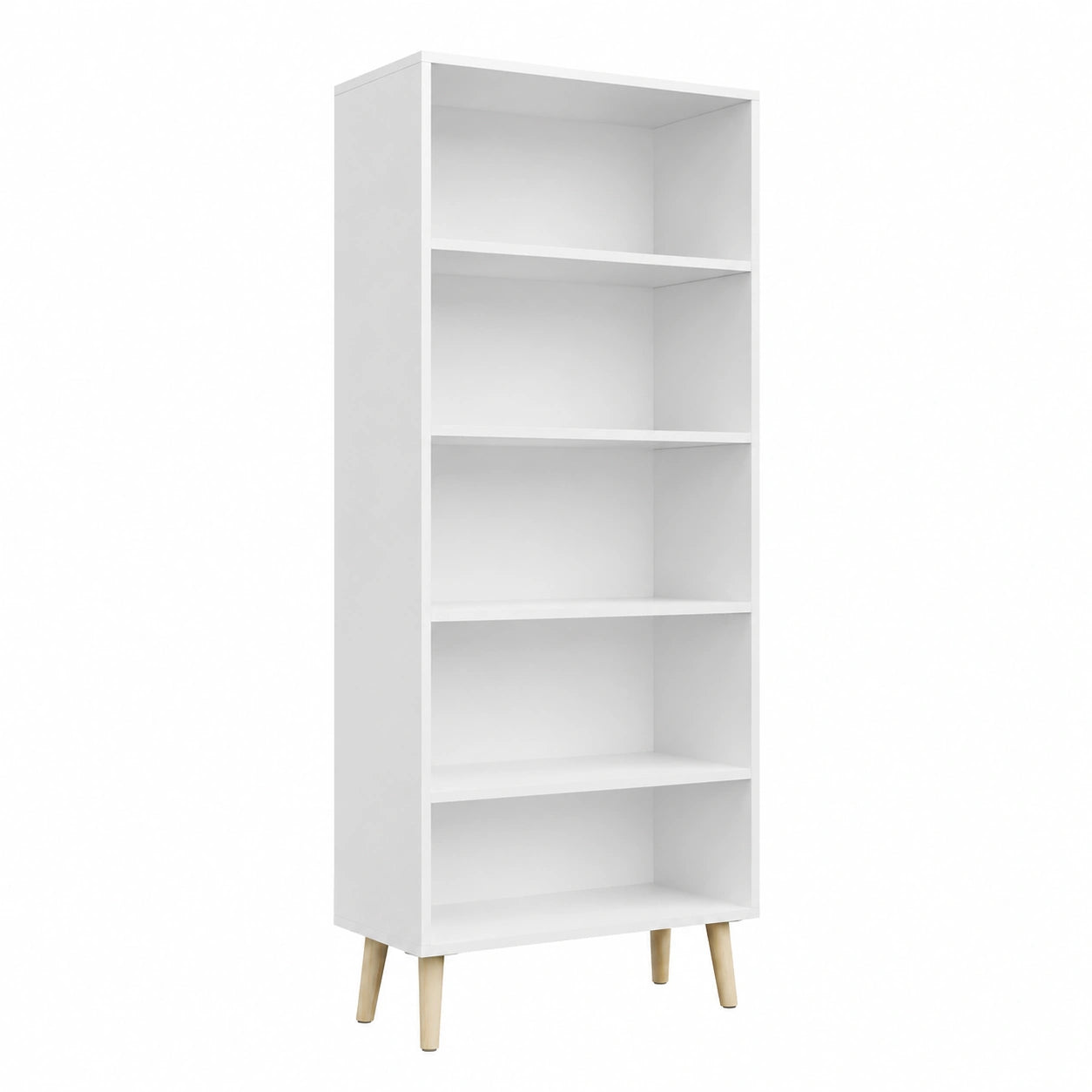 Bibliothèque, avec rangement, avec étagères, pour le salon ou le bureau