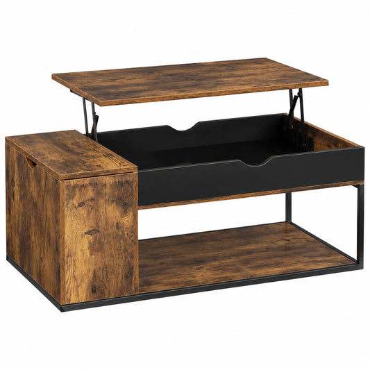 Coffre de rangement extérieur, pour la terrasse ou le jardin