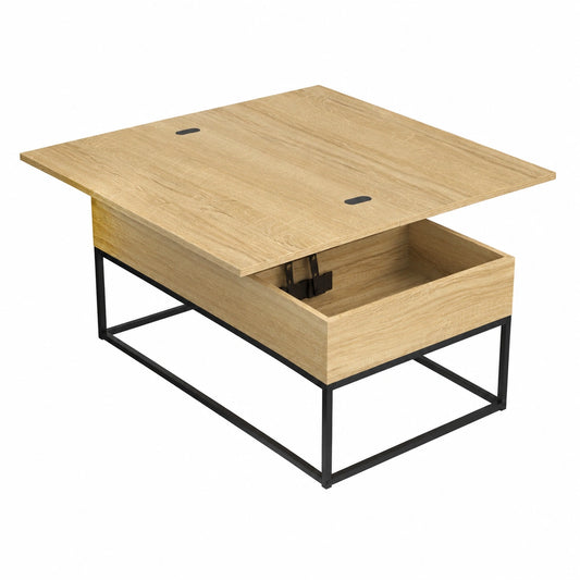 Table à manger, convertible, pour la salle à manger