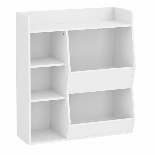 Meuble polyvalent, avec rangement, 80 x 34 x 104 cm, pour les espaces de vie