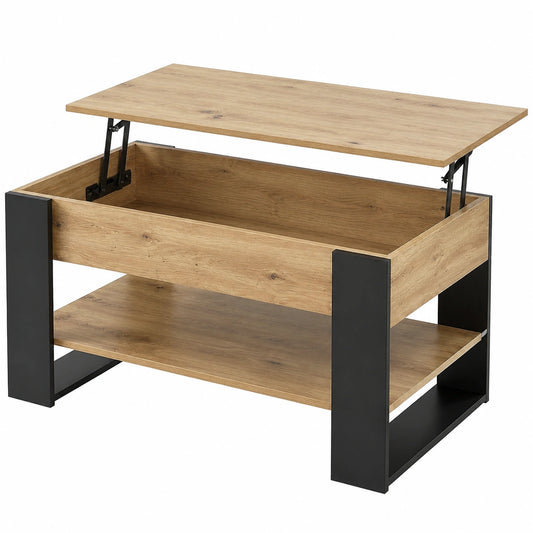 Bureau, réglable, avec rangement, pour l’espace de travail
