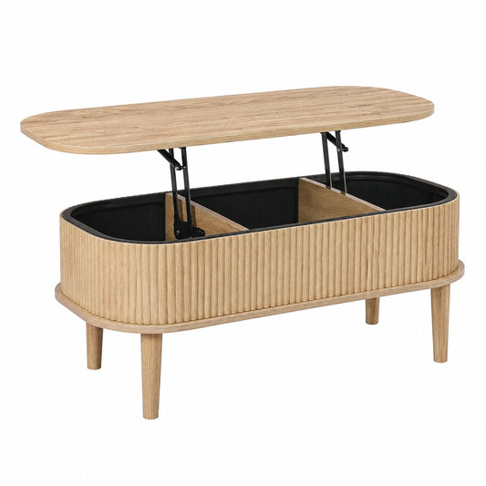 Bureau, avec rangement, en métal, pour l’espace de travail